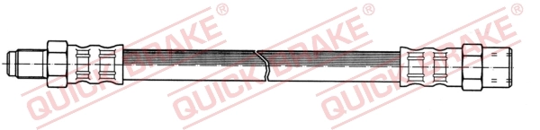 Brake Hose